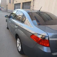 برلیانس ۳۳۰ اتومات|خودرو سواری و وانت|اصفهان, جوزدان الیادران|دیوار