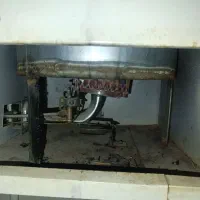 آبگرم کن دیواری