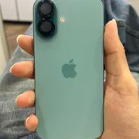 ایفون ۱۶ نرمال