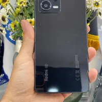 شیائومی Redmi Note 12 Pro با حافظهٔ ۲۵۶ گیگابایت