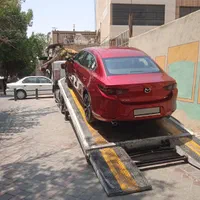 خودروبر امدادخودرو ،24ساعته،یدک کش،جرثقیل،یدکش|خدمات حمل و نقل|اصفهان, مرداویج|دیوار