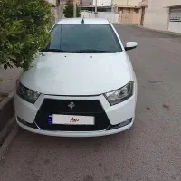 دنا تیپ ۲ فول مدل ۱۳۹۴