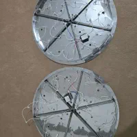 پایه لوستر|لوستر و چراغ آویز|تهران, شهرک دریا|دیوار