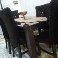 میزناهارخوری۶نفره