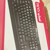 کیبورد تسکو