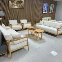 مبل کارول شرکتی (مبل نمونه)