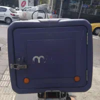 باکس فایبر موتور|قطعات یدکی و لوازم جانبی|تهران, زعفرانیه|دیوار