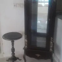 میز خاطره|میز تلفن|بروجرد, |دیوار