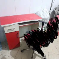 میز مطالعه