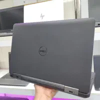 لپ تاپ دل Dell 5540 core i5 حسابداری|رایانه همراه|قرچک, |دیوار