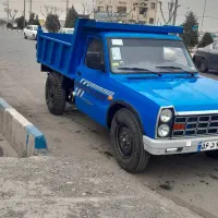 نیسان کمپرسی مدل ۱۴۰۲