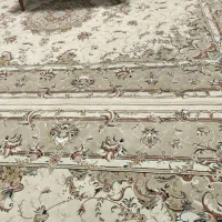 یک جفت فرش ۹ متری