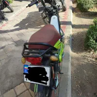 موتور برقی|موتورسیکلت|اصفهان, نقش جهان|دیوار