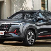 چانگان cs35 plos وارداتی