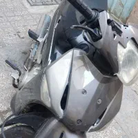پیشرو پیام|موتورسیکلت|مشهد, شهرک شیرین|دیوار