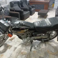 هوندا۲۰۰احسان|موتورسیکلت|دماوند, دماوند|دیوار