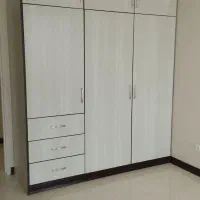 150متر/ کلید نخورده/برج برند/ چشم انداز دیدنی|اجارهٔ آپارتمان|تهران, دهکده المپیک|دیوار