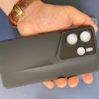 کاور موبایل پورشه شیائومی Redmi Note 14