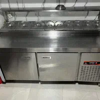 فروش لوازم کامل کافه و فست فود یکجا (هشتگرد)|کافیشاپ و رستوران|تهران, سعادتآباد|دیوار