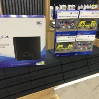 ps4 / از دم قسط / اقساط با یک برگ چک تا 24 ماه