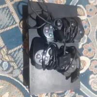 یک عدد پلی استیشن 2 در حد معاوضه با لباسشویی|کنسول، بازی ویدئویی و آنلاین|زاهدان, |دیوار