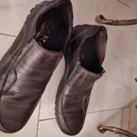 کفش سایز ۴۳ در حد نو