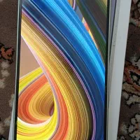سامسونگ galaxy a36 با حافظهٔ ۲۵۶ گیگابایت|موبایل|قم, سراجه|دیوار