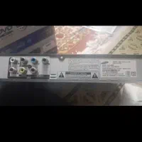 دستگاه گیرنده دیجیتال DVDفلش خور سامسونگ|صوتی و تصویری|قم, شهدا|دیوار