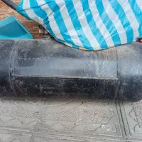 کپسول گاز ال پی جی