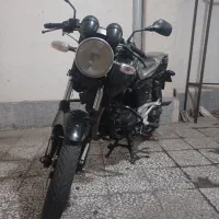 پالس 220 مدل 89
