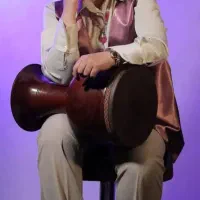 آموزشگاه تنبک ویژه بزرگسالان