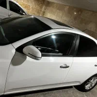 سراتو آپشنال ۲۰۰۰ فول آپشنال|خودرو سواری و وانت|شیراز, فرهنگ شهر|دیوار