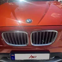 بی ام و X1 18i