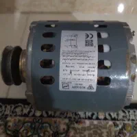 فروش یک عدد موتور کولر ۷۰۰۰