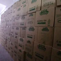 فروش عمده روغن خوراکی