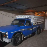 حمل بار وانت نیسان کرایه