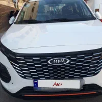 x33 کراس دنده مدل1403|خودرو سواری و وانت|ارومیه, |دیوار