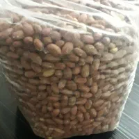 بادام زمینی درجه یک مال امسال