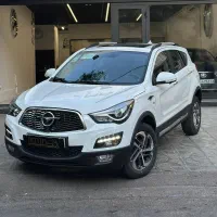 فروش هایما S5 پرو صفر|خودرو سواری و وانت|تبریز, |دیوار