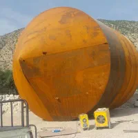 جوشکاری سیار|خدمات پیشه و مهارت|کازرون, |دیوار