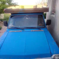 نیسان موتورتازتعمیر