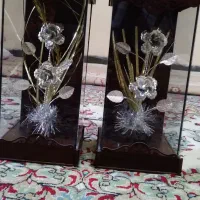 باکس گل نقره