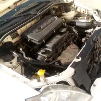 تیبا یک|خودرو سواری و وانت|اهر, |دیوار