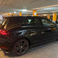 گلف gti|خودرو سواری و وانت|تهران, امانیه|دیوار