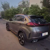 mvm x33 cross|خودرو سواری و وانت|شیراز, کوی فرهنگیان|دیوار