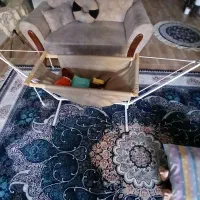 ننو بچه|تخت و صندلی بچه|شهرکرد, |دیوار