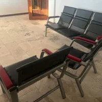 صندلی اداری