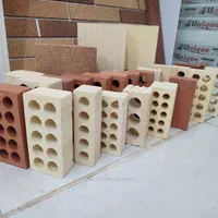 آجر باروج نمایندگی کارخانه آجر کسری