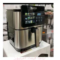 سرخ کن بدون روغن|اجاق گاز و لوازم برقی پخت‌وپز|تهران, هفده شهریور|دیوار