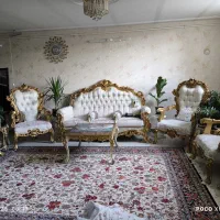 مبل سلطنتی